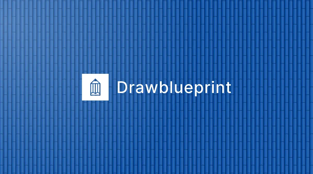 Image of the Drawblueprint interface